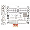 Compatible With 99-01 Chevrolet Gmc Buick Cadillac 4 8 5 3 V8 Ohv Full Gasket Set Head Bolts