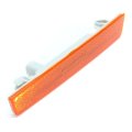 Front Passenger Side Marker Light For Dodge Challenger 2015 2023 Led Amber Lens Replacement Ch2551132 And 68195788ab