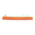 Front Passenger Side Marker Light For Dodge Challenger 2015 2023 Led Amber Lens Replacement Ch2551132 And 68195788ab