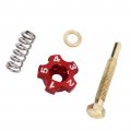 Caltric Rear Differential Rebuild With Gears Kit Compatible Honda Sportrax 250 Trx250ex 2001 2002 2003 2004 2005 2006 2007