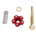 Caltric Rear Differential Rebuild With Gears Kit Compatible Honda Sportrax 250 Trx250ex 2001 2002 2003 2004 2005 2006 2007