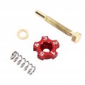 Rear Differential Rebuild With Gears Kit For Honda Sportrax 250 Trx250ex 2001 To 2007