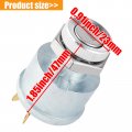 Ignition Key Switch 33639g01 For Ezgo Medalist Shuttle St 400 Woods Boundary Mav 400 Sport Express Refresher 835 1200 Cushman