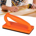 Safety Push Block Sticks Abs L 6inxw 3in Woodworking Stick For Table Saws Planers Direct Type