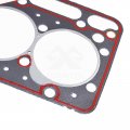 V2203 V2203-m Head Gasket 19077-03310 For Kubota Bobcat S150 S160 S175 S185 L4200 L4300 L4310 L4610