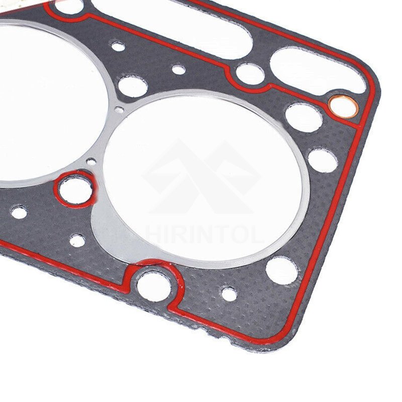 V2203 V2203-m Head Gasket 19077-03310 For Kubota Bobcat S150 S160 S175 S185 L4200 L4300 L4310 L4610