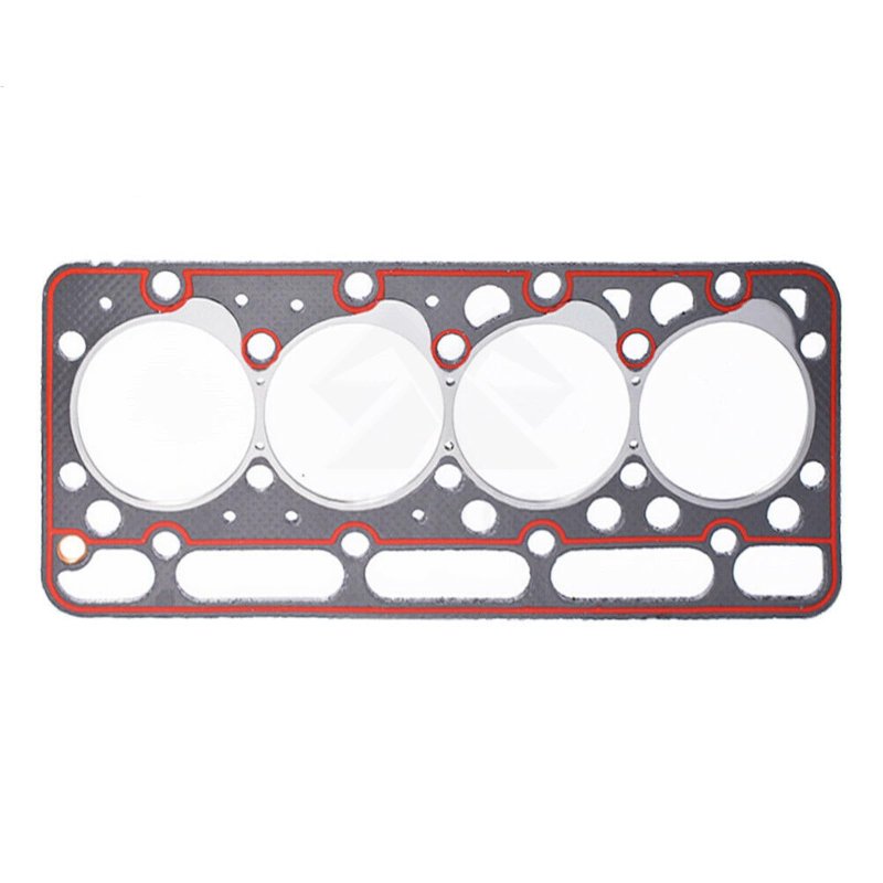 V2203 V2203-m Head Gasket 19077-03310 For Kubota Bobcat S150 S160 S175 S185 L4200 L4300 L4310 L4610