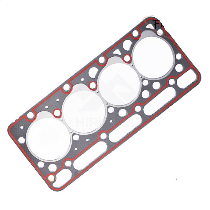 V2203 V2203-m Head Gasket 19077-03310 For Kubota Bobcat S150 S160 S175 S185 L4200 L4300 L4310 L4610