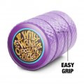 Willy Wonka And The Chocolate Factory Logo Tire Rim Wheel Aluminum Valve Stem Caps