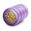 Willy Wonka And The Chocolate Factory Logo Tire Rim Wheel Aluminum Valve Stem Caps