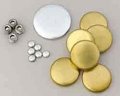 Milodon 34036 Brass Freeze Plug Kit For Ford Fe 352 428 