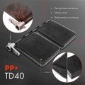 A-premium Compatible With Dodge Ram 1500 2002-2006 2500 3500 2004-2006 Pickup Heater Hvac Blend Door Repair Kit 68078418aa