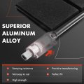 A-premium Compatible With Dodge Ram 1500 2002-2006 2500 3500 2004-2006 Pickup Heater Hvac Blend Door Repair Kit 68078418aa