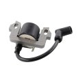Ignition Coil For Gcv135 Gc135 Gc160 Gcv160 Gcv160a Gcv160la Gcv160la0 Gcv160le Engines Replaces 30500-zl8-004 30500-zl8-014 