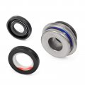 Water Pump Seal Gasket Rebuild Kit Compatible With Suzuki Lt250r Lt250 R Quadracer 250 2x4 1985-1992 17470-02f00 17431-14303