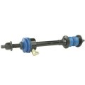 Stabilizer Bar Link Set For 2011 2012 Ram 1500 3500 Front Suspension Sintered Metal Ball Joint And Split Bushing 