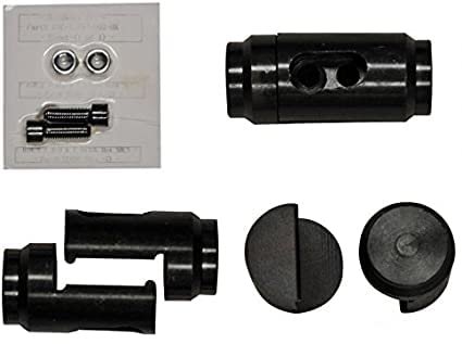 Superatv Weld-in Utv Roll Cage Bung 1 75