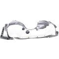 Ford Fusion Fender Liner 2017 2018 2019 Driver Side Front Sport Model Fo1248179 Hs7z16103a 