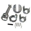 Usonline911 Door Lock Cylinder Barrel Repair Kit For 2001 Bmw 325ci Base Coupe 2-door 2 5l 2494cc 152cu In L6 Gas Dohc