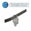 Prysm Bake Element Replaces