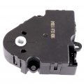 Hvac Blend Door Actuator Ocpty 604-166 Air Compatible With 2000-2005 For Cadillac Deville 1pc
