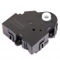 Hvac Blend Door Actuator Ocpty 604-166 Air Compatible With 2000-2005 For Cadillac Deville 1pc