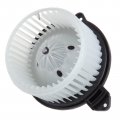 Ocpty A C Hvac Blower Motor Module With Resistor Replacement Fit For 2002-2004 Jeep Grand Cherokee