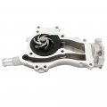 Aintier Automotive Replacement Engine Water Pumps Fit For Buick Chevy Encore Cruze Sonic 1 4l