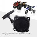 Goofit Pull Starter For 2-stroke Engine 33 Cc 43cc 47cc 49cc Small Atvs Quads Dirt Bikes
