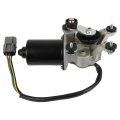 Front Windshield Wiper Motor For 1993-2002 Mercury Villager Nissan Quest 288100b000 