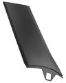 Rear Driver Side Body Molding Trim Fit For Ford Transit 2015-2025 Car Door Panel Cover Replace Bk3z-ba Bk3z 6129397 Ba 