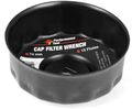 Performance Tool W54112 74mm 15 Flutes Bulk Filter Wrench 