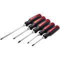 Alltrade 646181 5 Pc Screwdriver Set Db 