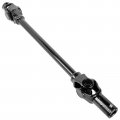 Caltric Complete Front Propeller Prop Drive Shaft For Polaris Sportsman 700 Efi 2007 