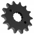 Caltric Drive Chain And Sprockets Kit Compatible With Suzuki Gsx600f Katana 600 1992 1993 1994 1995-1997