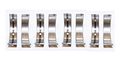 Dnj Main Bearings 020 Oversize 50mm Mb143 For 1998-2010 Chrysler Dodge Plymouth 2l 3 5l V6 24v Sohc 197cid 215cid Egw 