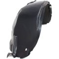 Front Passenger Side Fender Liner Splash Guard For Ford Taurus X 2008 2009 Fits Eddie Bauer Limited Sel Replaces 8f9z16102a 