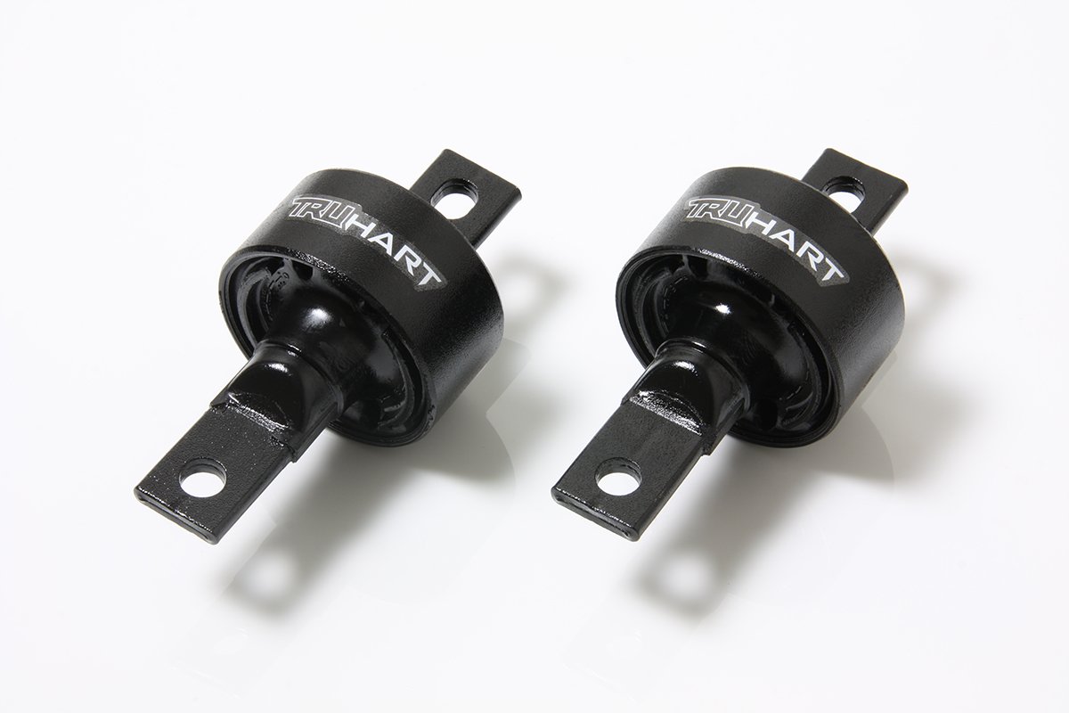 Truhart Rear Trailing Arm Bushings Civic Integra Crv