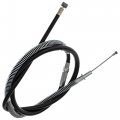 Niche Clutch Cable For 1980-1983 Kawasaki 550 Ltd Kz550c 54011-1047 Motorcycle