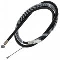 Niche Clutch Cable For 1980-1983 Kawasaki 550 Ltd Kz550c 54011-1047 Motorcycle