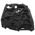 748-578 Front Right Window Regulator With Motor Fit For 2008-2013 Jeep Liberty