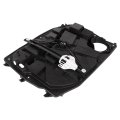 748-578 Front Right Window Regulator With Motor Fit For 2008-2013 Jeep Liberty