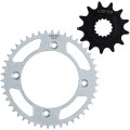Niche 520 Pitch Front 13t Rear 46t Drive Sprocket Kit For Ktm 85 Sx Tc85 17 14 19 16