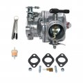 Autu Parts 352376r92 Carburetor For Ih-farmall Tractor Av B Bn Super A C Marvel Schebler Tsx156 Tsx157 Tsx319 Carb 354184r93 