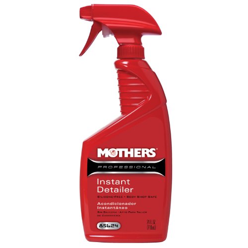 Mothers 85624 Professional Instant Detailer 24 Oz