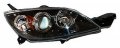 Tyc Right Headlight Assembly For 2004-2009 Mazda Mazda3 