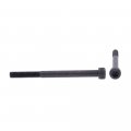 Prime-line Socket Head Cap Screws Class 12 9 Metric Hex Allen Drive M6-1 0 5 Pack