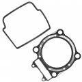 Caltric Cylinder Head And Cover Gasket Compatible With Honda Crf450r 2002 2003 2004 2005 2006