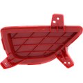 Rear Reflector For Chevy Trax 2017 2018 2019 Passenger Side Capa Certified Fits Gm2831102 And 42598151 