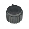 Wflnhb Crank Crankshaft Gear Sensor Blade And Spacer Md184291 Replacement For Mitsubishi Montero Eclipse 3 0l 5l
